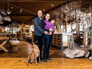 SRF bi de Luet - Unser Dorf