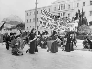 Schattenkriege - Machtpoker in der Krise