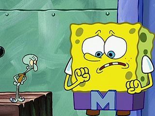 SpongeBob Schwammkopf