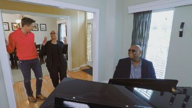 Jackpot! - Hauptpreis Traumhaus