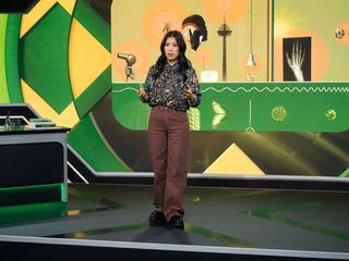MAITHINK X - Die Show