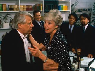 Die Wicherts von nebenan