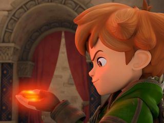 Robin Hood - Schlitzohr von Sherwood