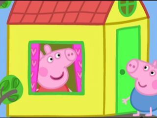 Peppa Wutz