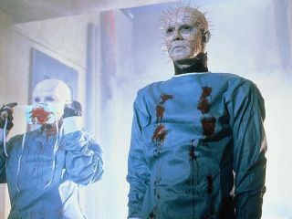 Hellbound - Hellraiser II