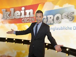 Klein gegen Gross