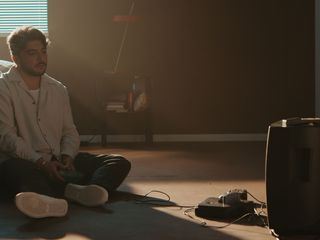 Crunch - Traum und Albtraum in der Gaming-Industrie