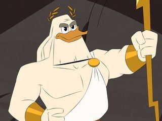 DuckTales