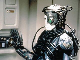 Star Trek - Das naechste Jahrhundert