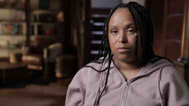 Evil - Stimmen des Boesen