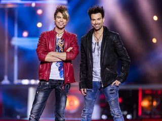 Ehrlich Brothers