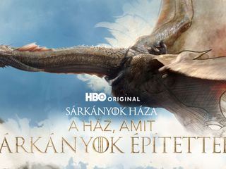 The House that Dragons Built