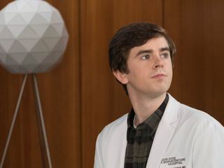 The Good Doctor The Good Doctor
