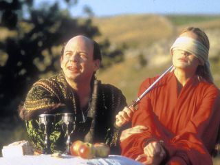 Die Braut des Prinzen