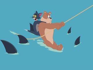 Die Tom und Jerry Show Die Tom und Jerry Show