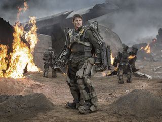 Edge of Tomorrow