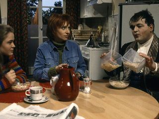 Sprechstunde bei Dr. Frankenstein