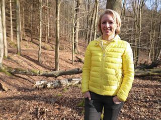 Expedition in die Heimat