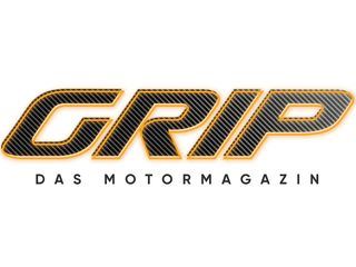 GRIP - Das Motormagazin