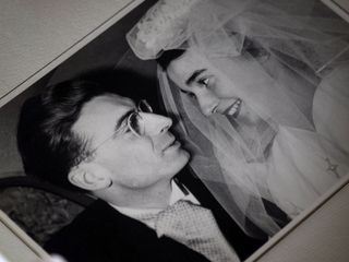 Bis die Erinnerung uns scheidet