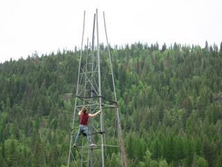 Alaskan Bush People Alaskan Bush People