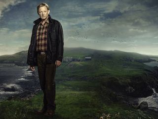 Mord auf Shetland