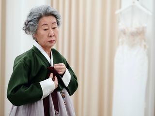 The Wedding Banquet The Wedding Banquet