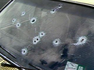 Australiens brutalste Killer