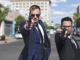Dirty Cops - War on Everyone