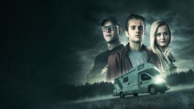 Paranormal Roadtrip Paranormal Roadtrip