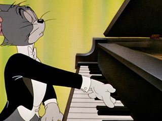 Tom und Jerry