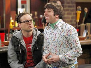The Big Bang Theory