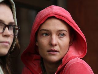 Con Girl: Die vielen Leben einer Betruegerin