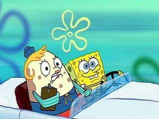SpongeBob Schwammkopf