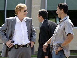 CSI: Miami