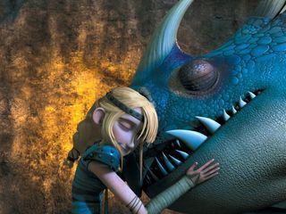 Dragons - Die Waechter von Berk