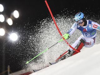 Ski alpin: Weltcup Schladming