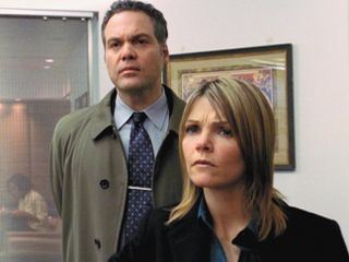 Criminal Intent - Verbrechen im Visier