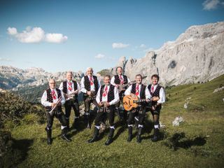 Kastelruther Spatzen - Herz und Heimat