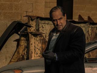 The Penguin The Penguin