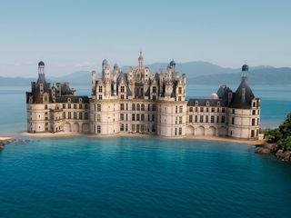 Unbekanntes Frankreich - Eine Reise durch die Zeit