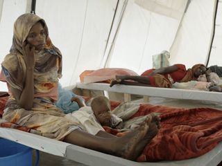 Ohne Geld die Welt retten? - Reise an die Grenzen der Hilfe