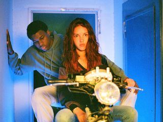 Gagarine - Einmal schwerelos und zurueck