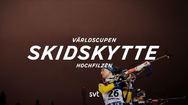 Skidskytte: Vaerldscupen