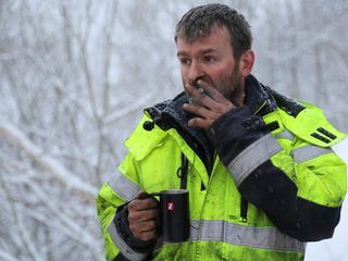 Ice Road Rescue - Extremrettung in Norwegen