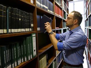 Cose di questo mondo