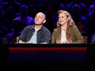 Wer weiss denn sowas?