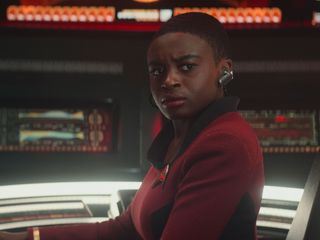 Star Trek: Strange New Worlds