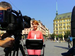 Eine Reise zu Sachsens Nachbarn