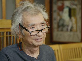 Seiji Ozawa, zurueck in Japan